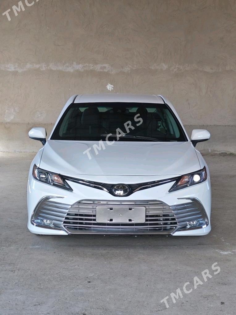 Toyota Camry 2021 - 308 000 TMT - Mary - img 7