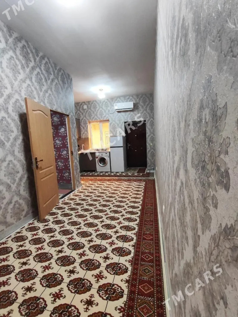 Arenada garadamak pylan - Ашхабад - img 2