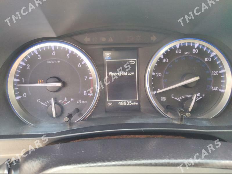 Toyota Highlander 2019 - 460 000 TMT - Балканабат - img 3
