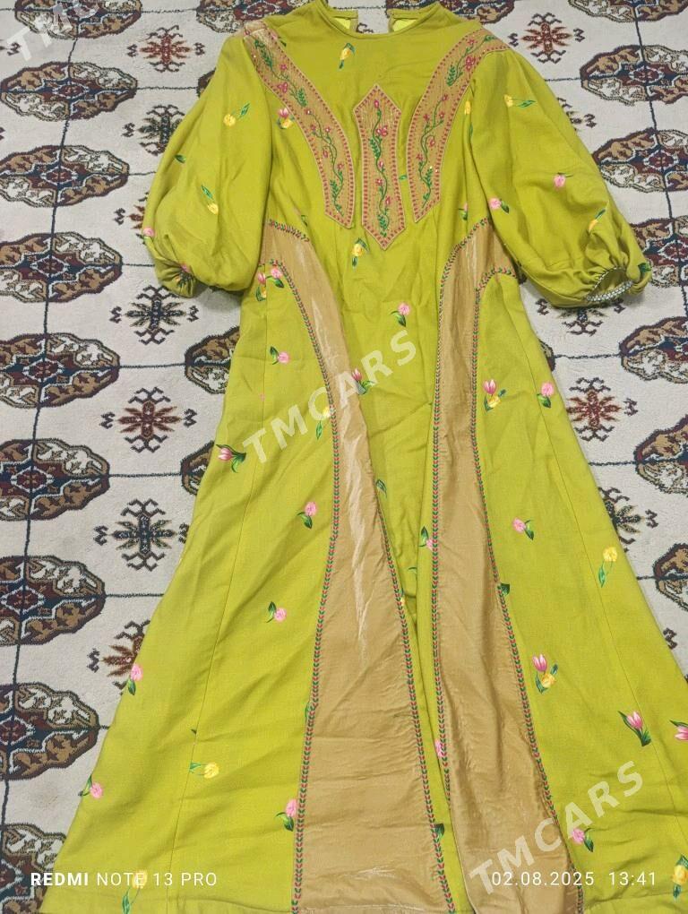 lyon pombarh garylan - Aşgabat - img 1