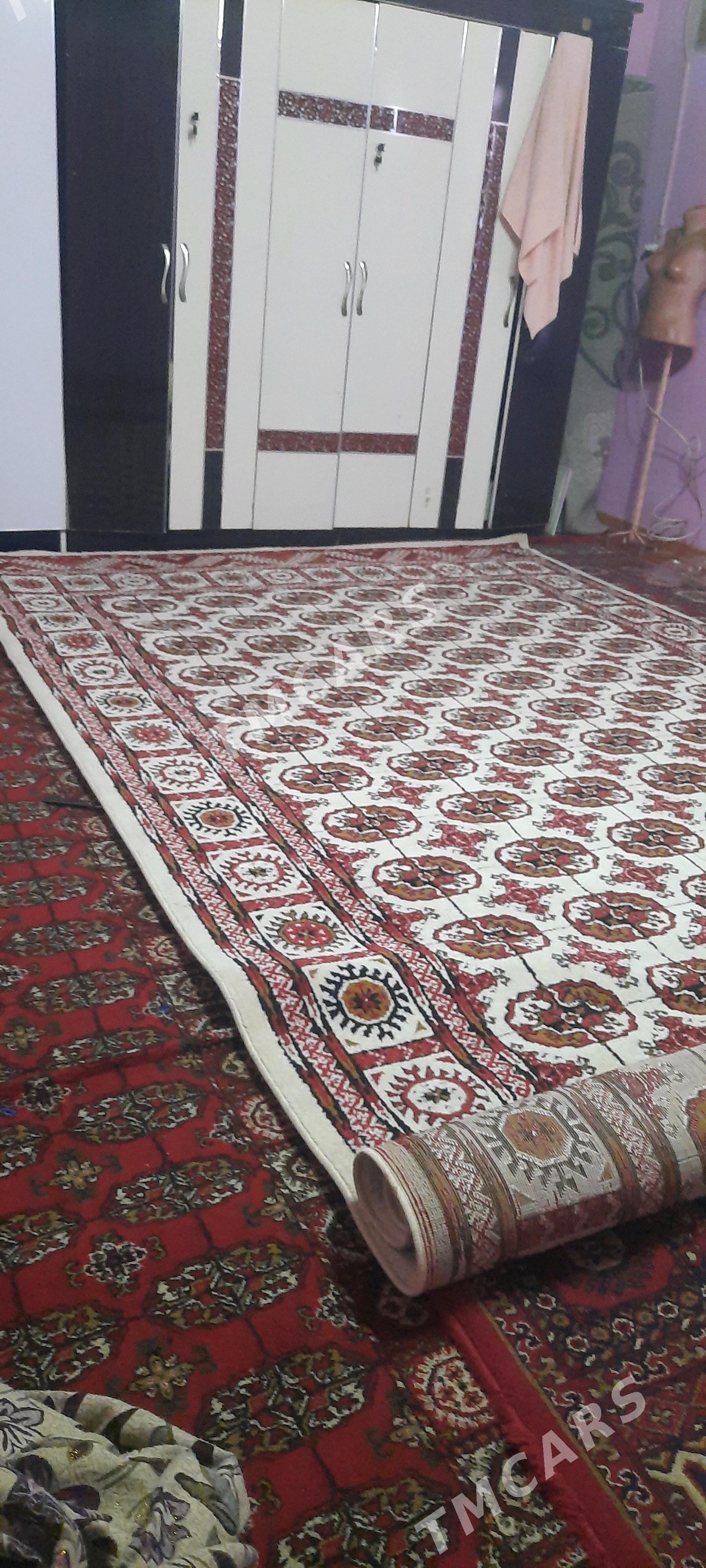 AVADAN HALY 2.5 ×4.5 .iki sany - Mary - img 1