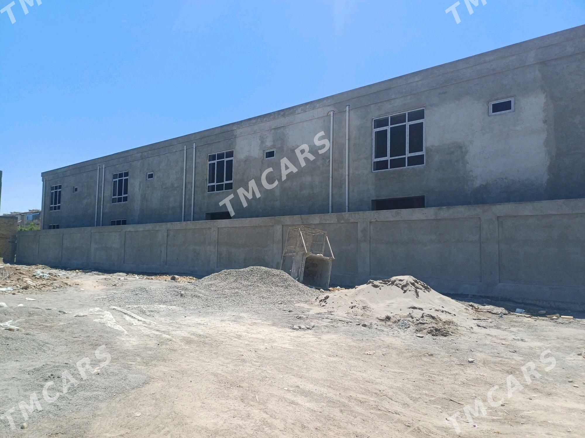Townhouse 3 микрайон - Türkmenabat - img 2
