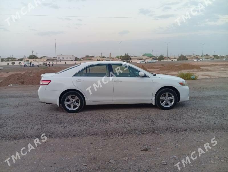 Toyota Camry 2010 - 130 000 TMT - Tejen - img 2