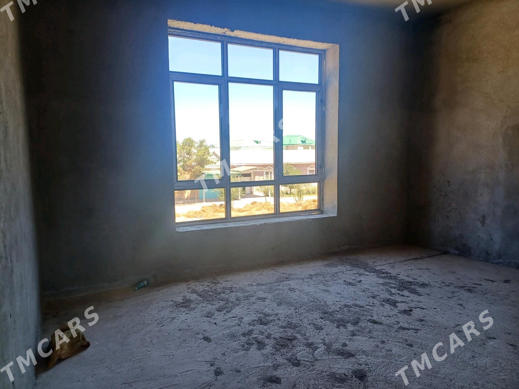 Townhouse 3 микрайон - Türkmenabat - img 3