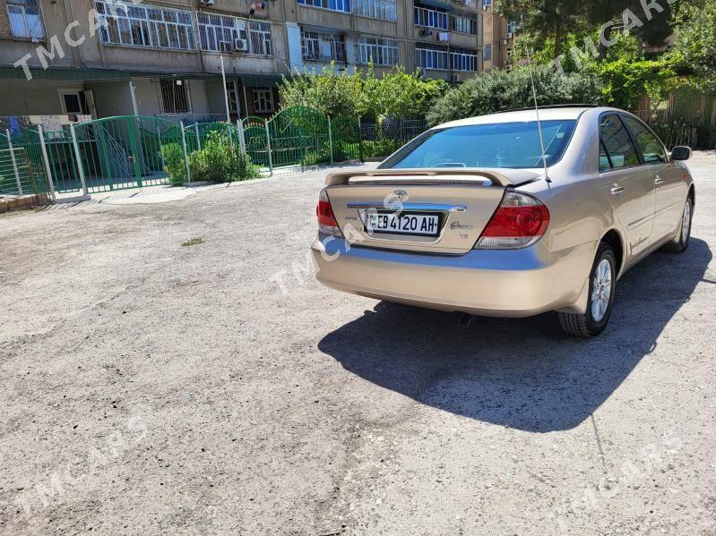 Toyota Camry 2002 - 195 000 TMT - Türkmenabat - img 4