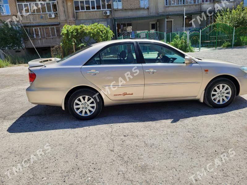 Toyota Camry 2002 - 195 000 TMT - Türkmenabat - img 3