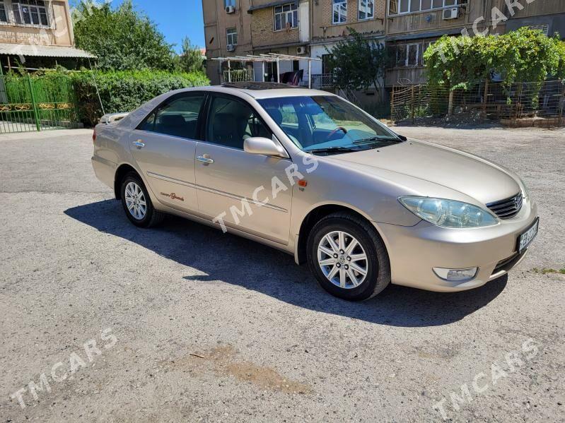 Toyota Camry 2002 - 195 000 TMT - Türkmenabat - img 2