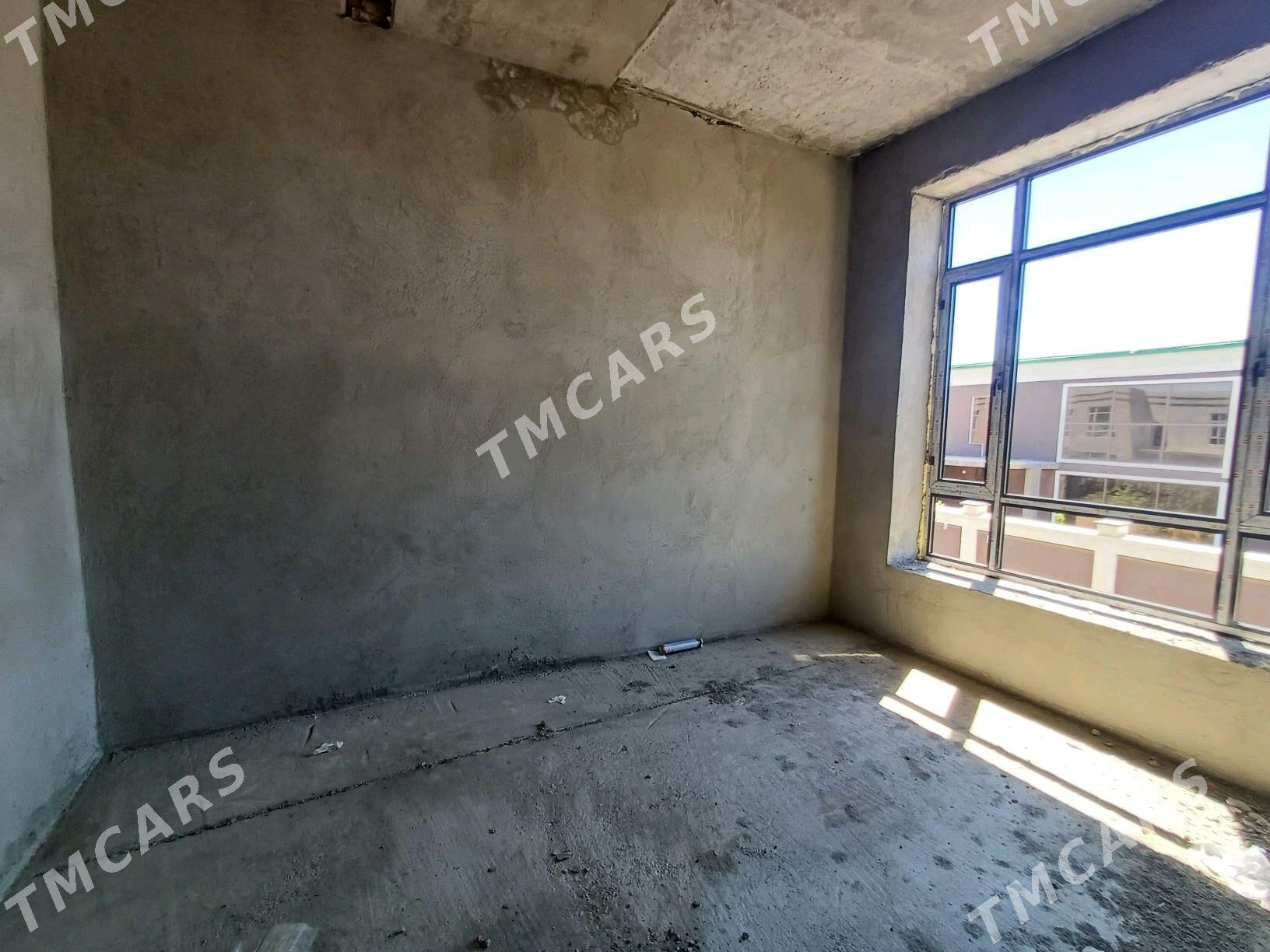 Townhouse 3 микрайон - Türkmenabat - img 7
