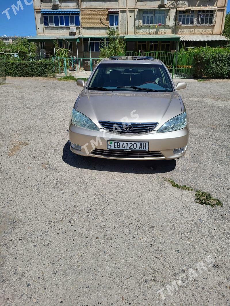 Toyota Camry 2002 - 195 000 TMT - Türkmenabat - img 5