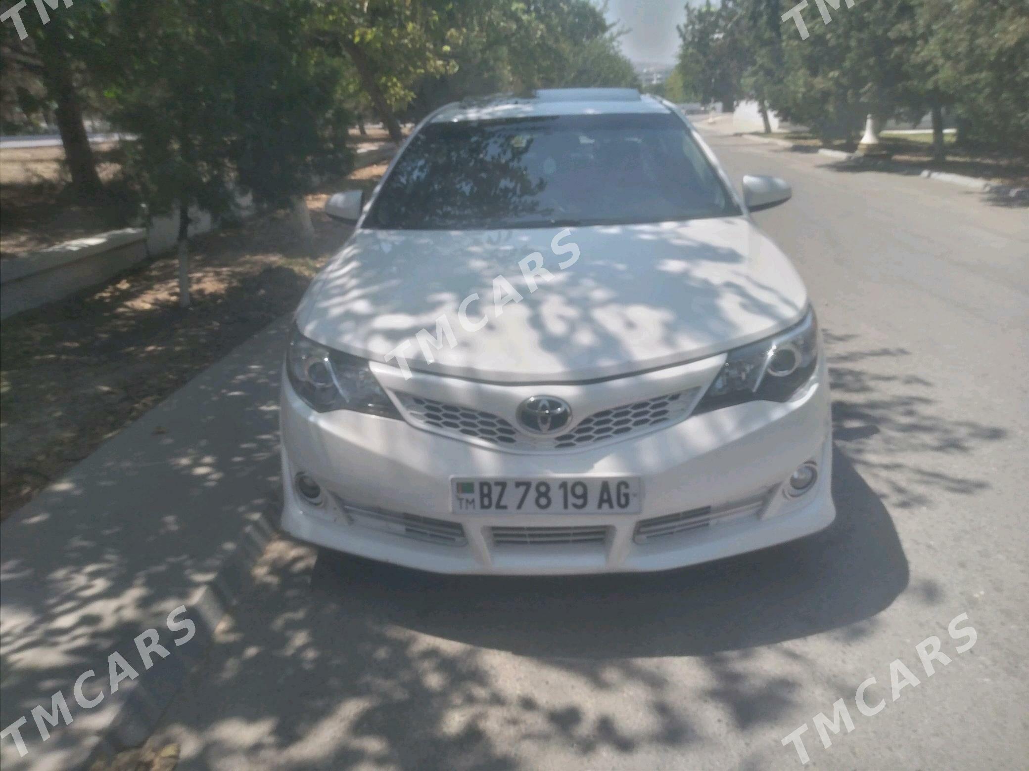 Toyota Camry 2012 - 215 000 TMT - Aşgabat - img 3