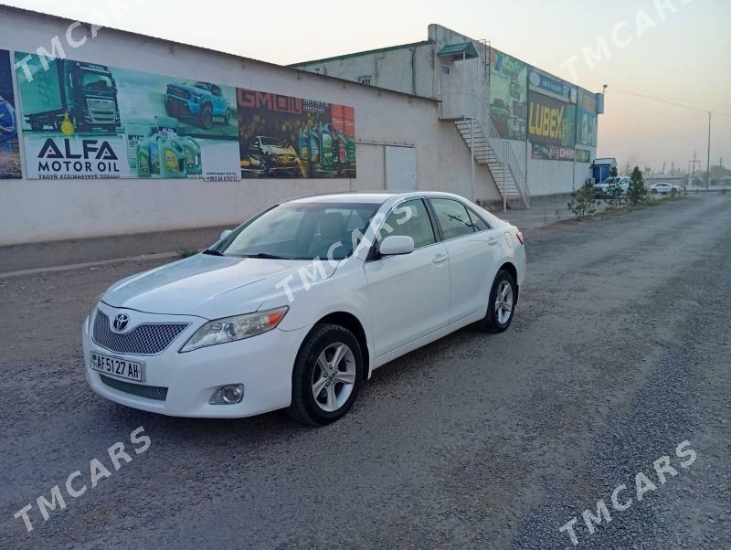 Toyota Camry 2010 - 130 000 TMT - Tejen - img 3