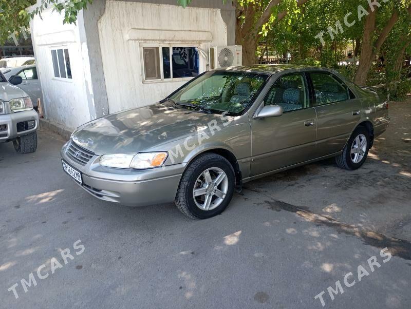 Toyota Camry 1998 - 122 000 TMT - Mary - img 2