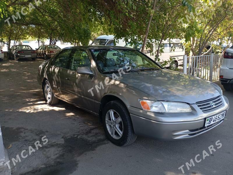 Toyota Camry 1998 - 122 000 TMT - Mary - img 5