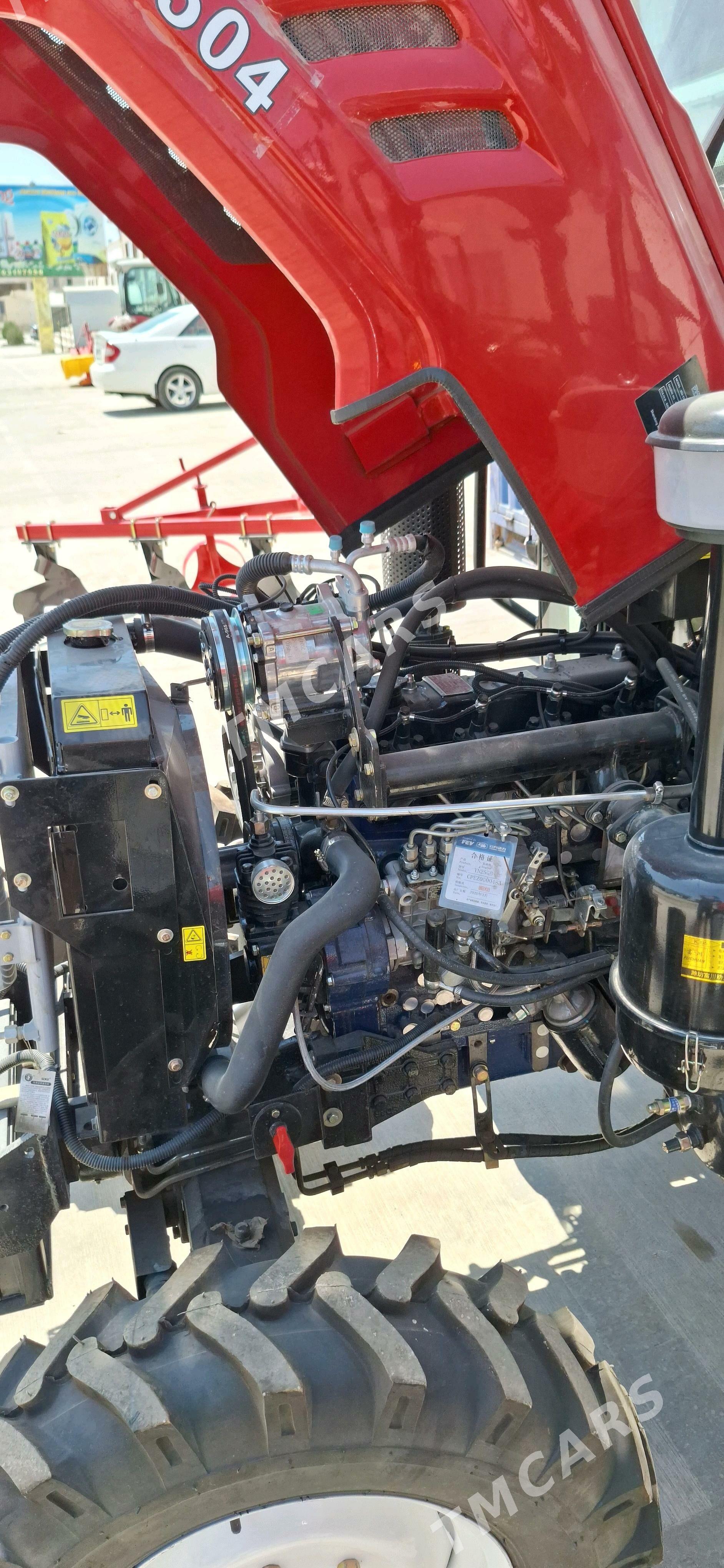 MTZ 80 2025 - 130 000 TMT - Kerki - img 3
