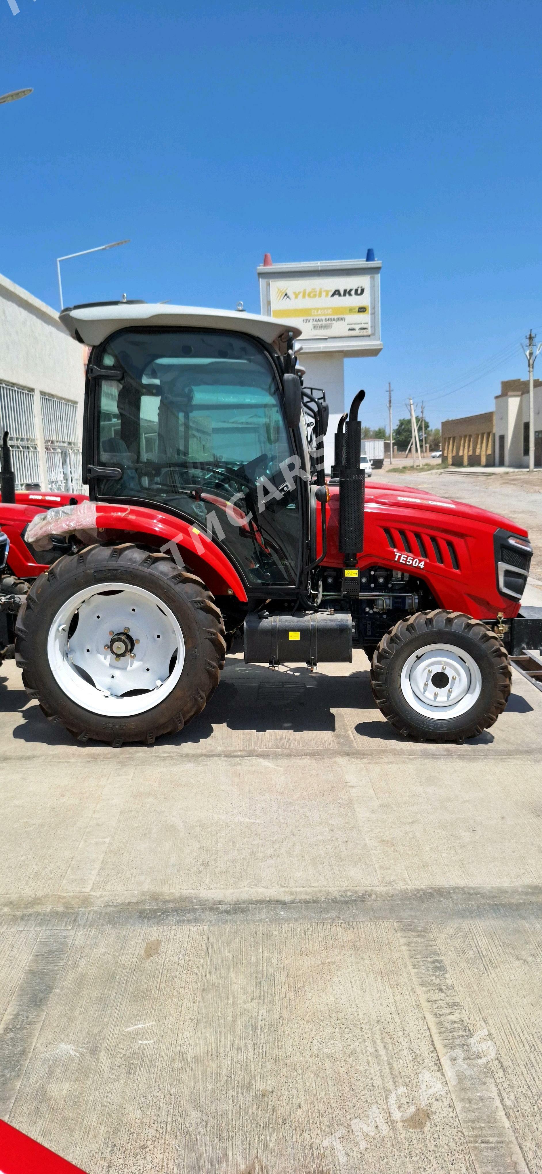 MTZ 80 2025 - 130 000 TMT - Kerki - img 2