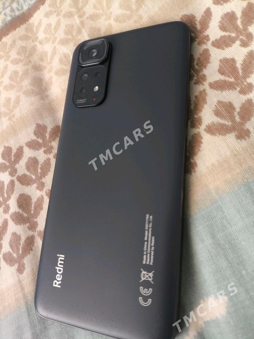REDMI NOT11 S  8/128 - Balkanabat - img 2