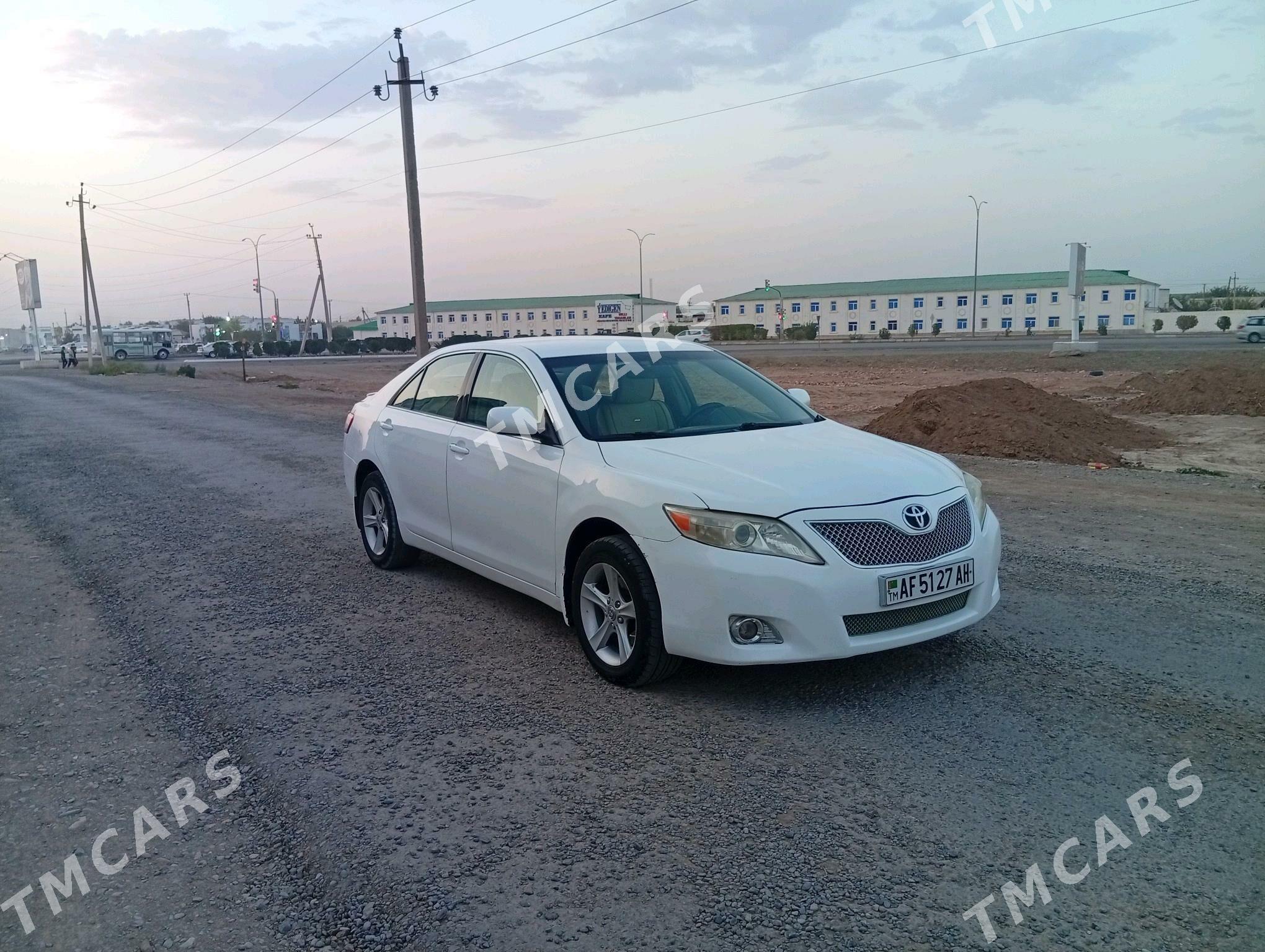 Toyota Camry 2010 - 130 000 TMT - Tejen - img 4