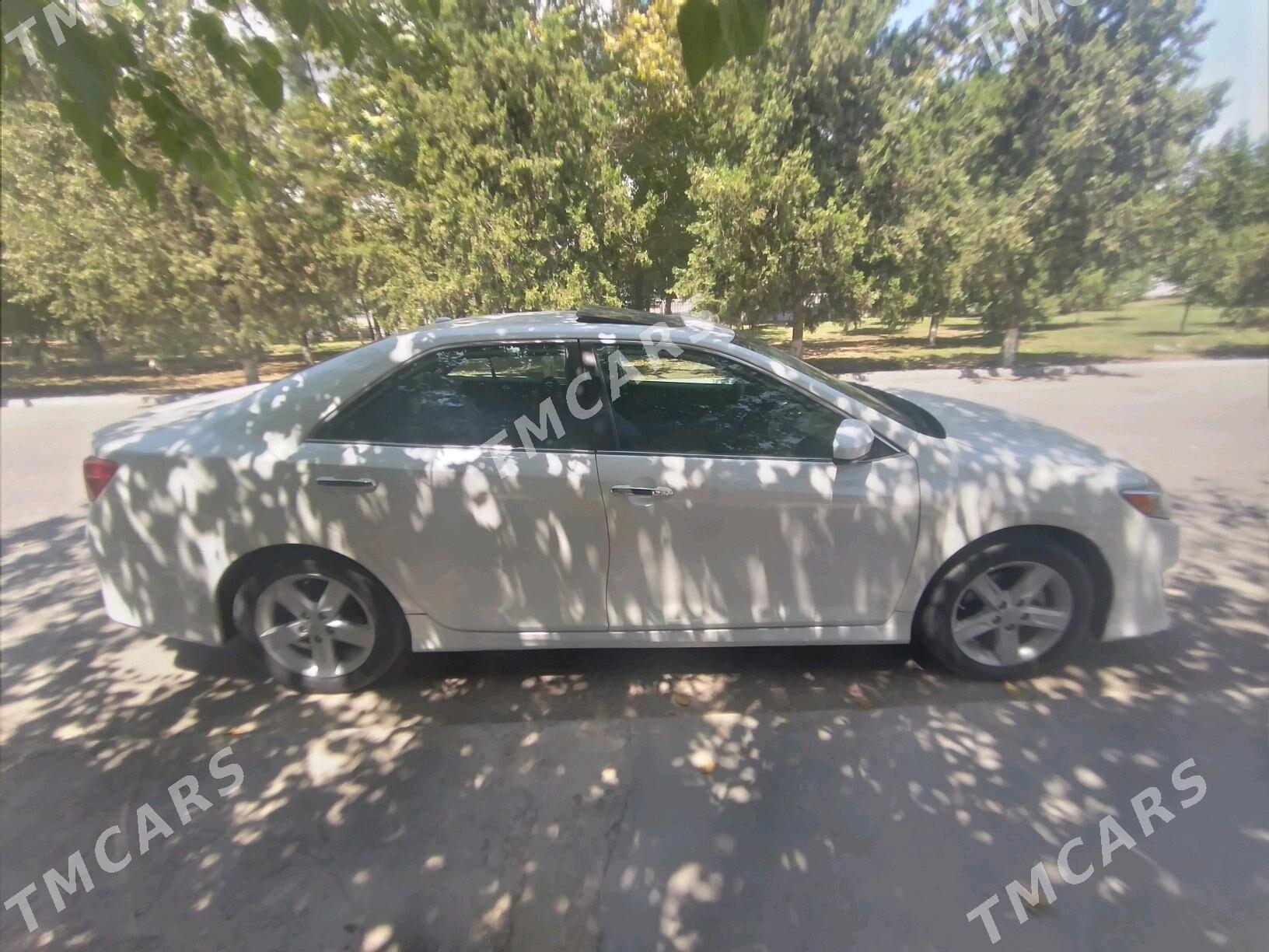 Toyota Camry 2012 - 215 000 TMT - Aşgabat - img 4