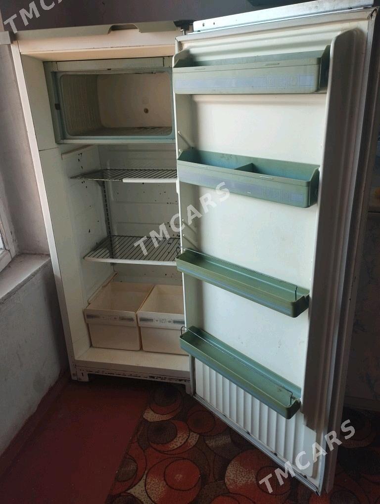 haladelnik - Дашогуз - img 2