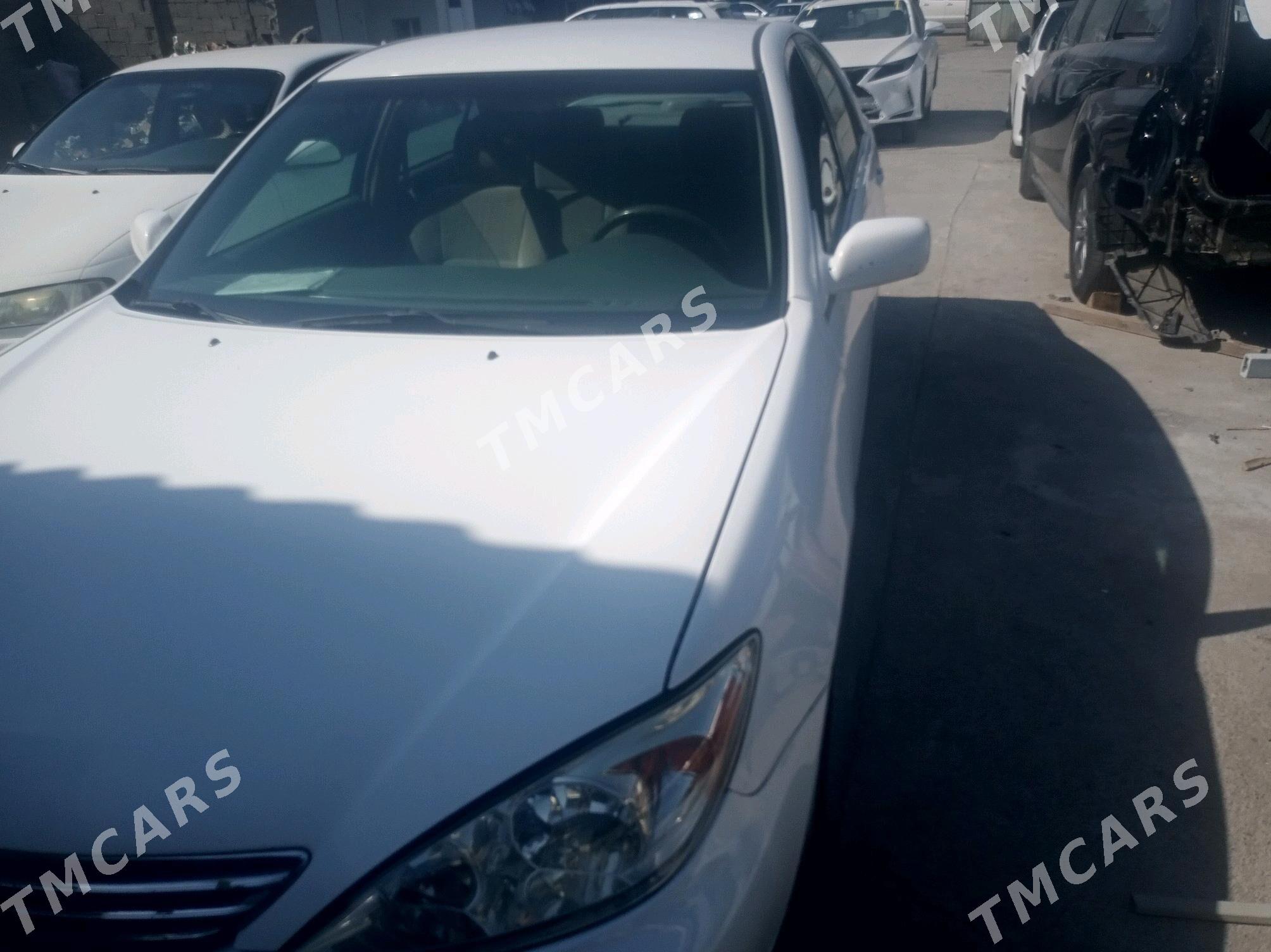 Toyota Camry 2003 - 140 000 TMT - Aşgabat - img 2