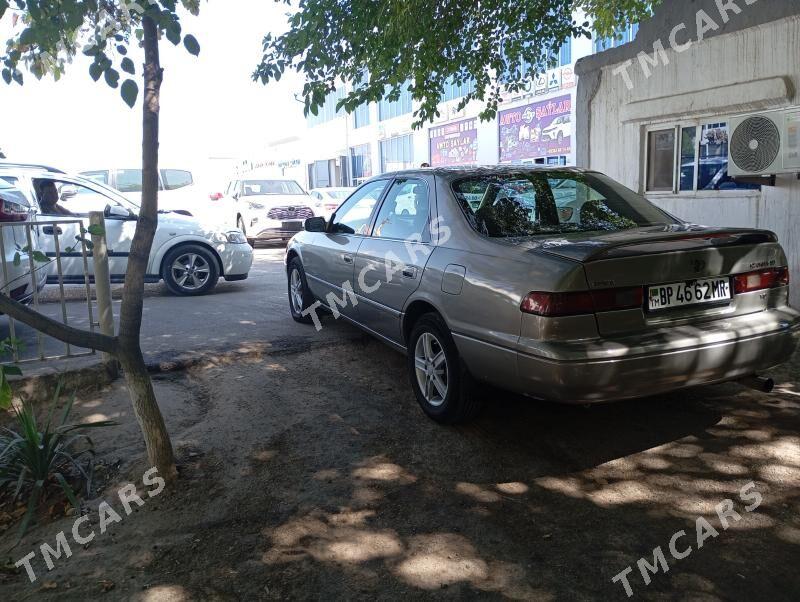 Toyota Camry 1998 - 122 000 TMT - Mary - img 7