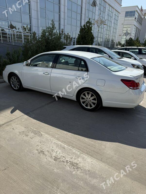 Toyota Avalon 2006 - 175 000 TMT - Ашхабад - img 2