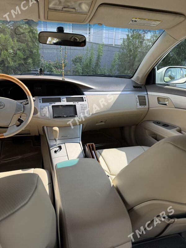 Toyota Avalon 2006 - 175 000 TMT - Ашхабад - img 3