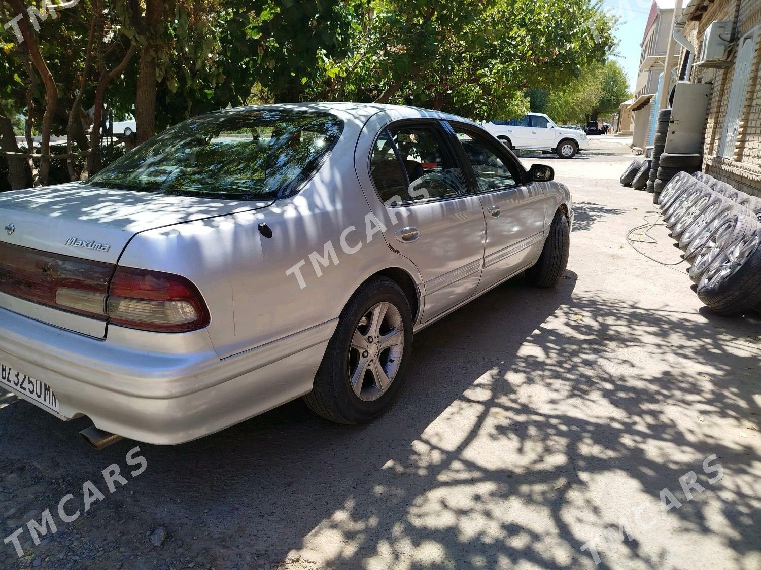 Nissan Cefiro 1998 - 30 000 TMT - Mary - img 3