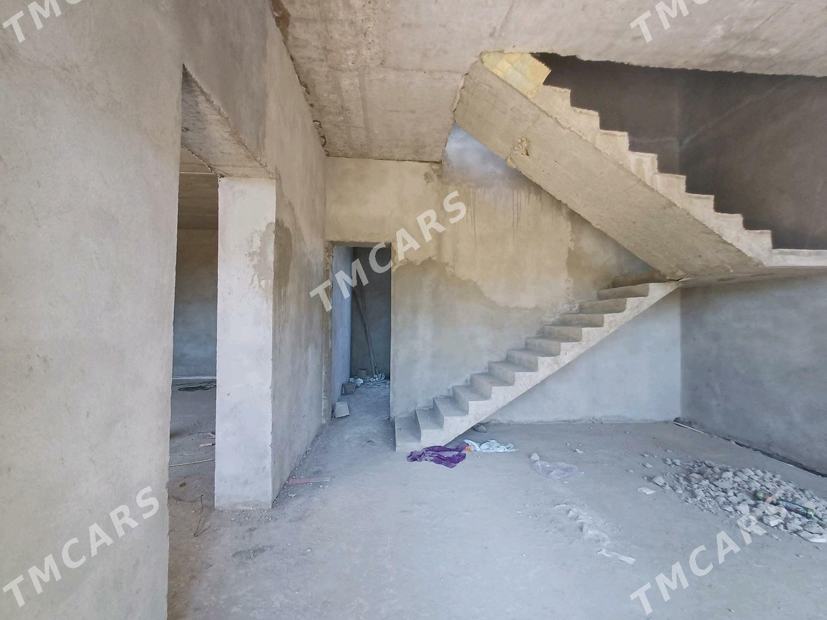 Townhouse 3 микрайон - Türkmenabat - img 9