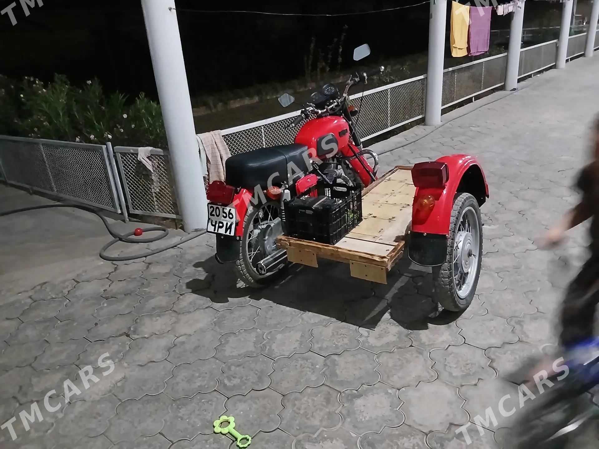 Fekon FK150-8G 2010 - 10 000 TMT - Kerki - img 2