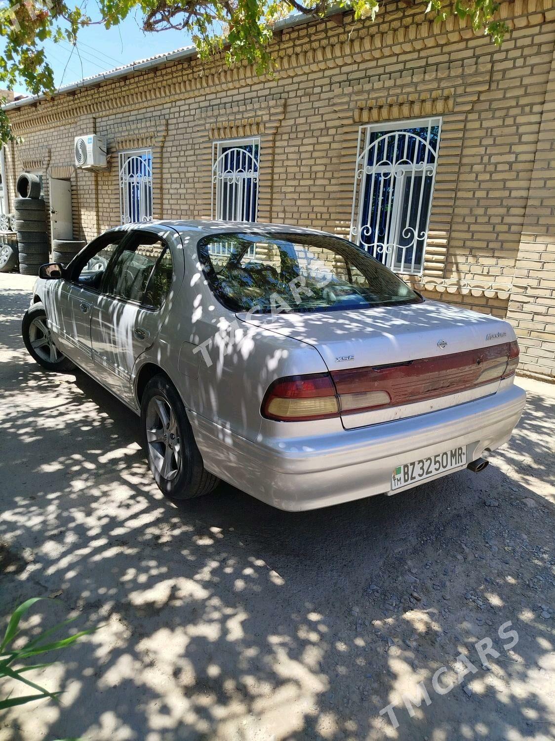 Nissan Cefiro 1998 - 30 000 TMT - Mary - img 4