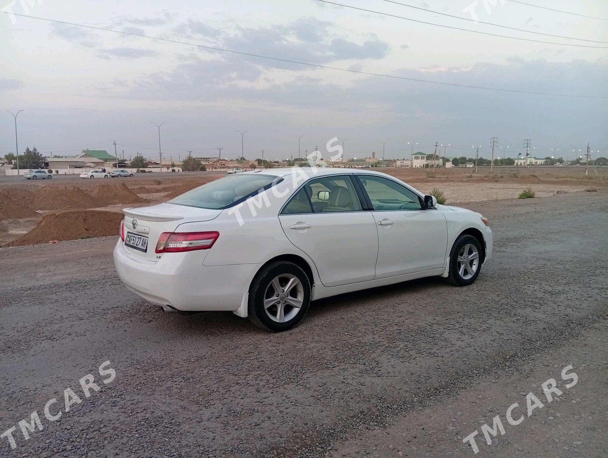 Toyota Camry 2010 - 130 000 TMT - Tejen - img 6