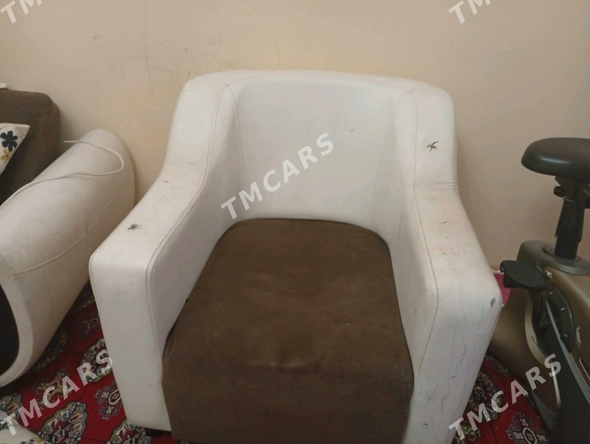 mebel troyka kojaly - Гуртли - img 3