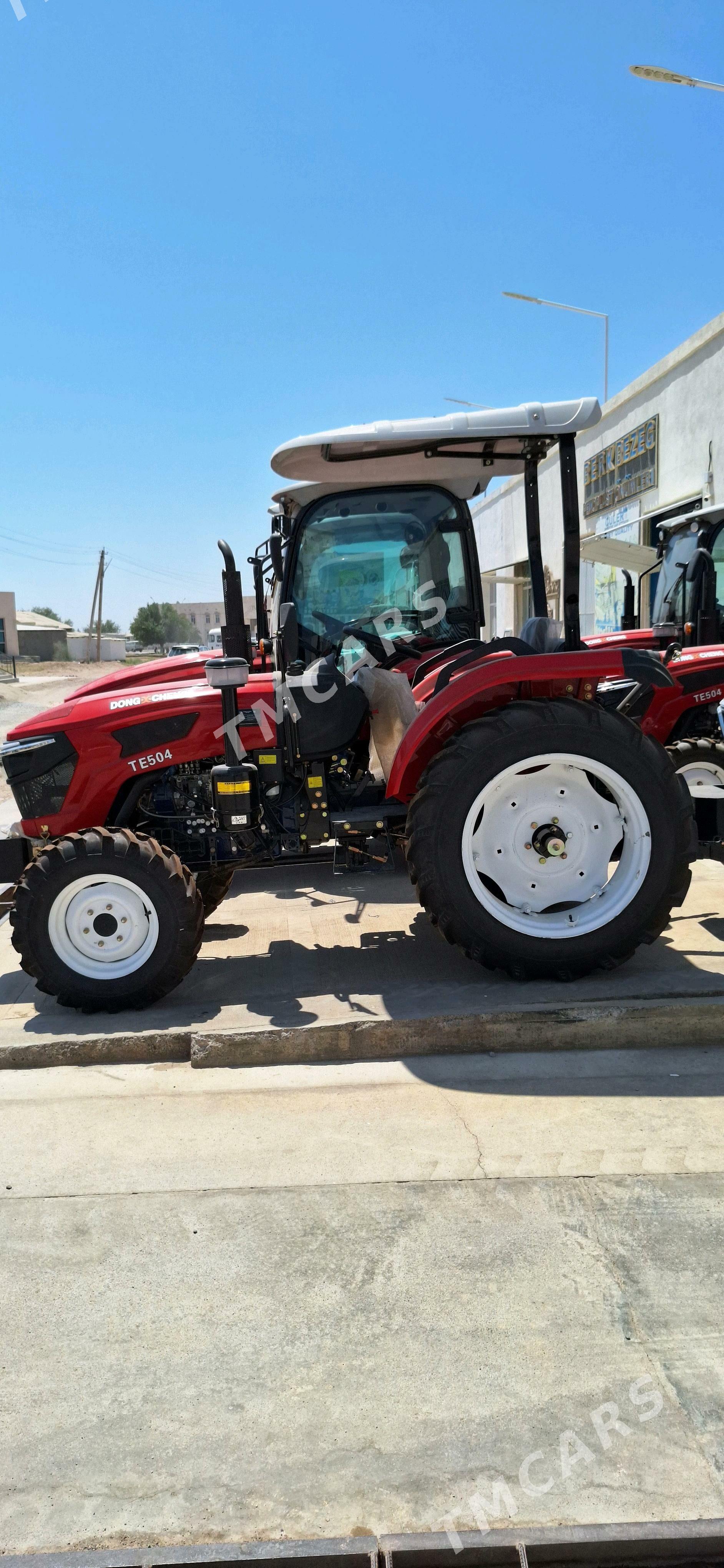 MTZ 80 2025 - 130 000 TMT - Kerki - img 5