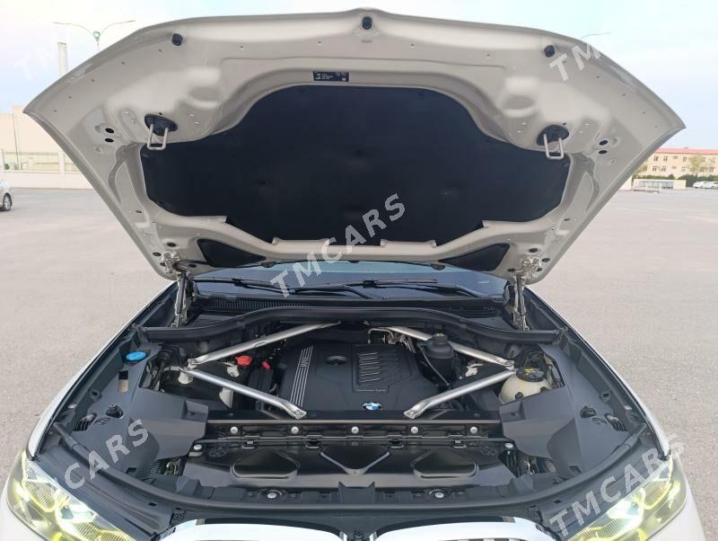 BMW X7 2020 - 1 680 000 TMT - Ашхабад - img 8