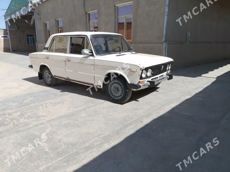 Lada 2106 1992 - 12 000 TMT - Мары - img 3