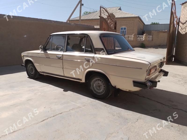 Lada 2106 1992 - 12 000 TMT - Мары - img 6