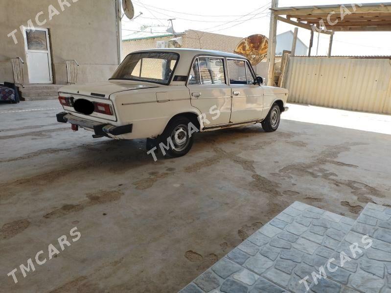 Lada 2106 1992 - 12 000 TMT - Мары - img 8
