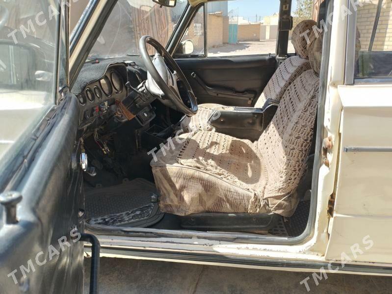 Lada 2106 1992 - 12 000 TMT - Мары - img 4