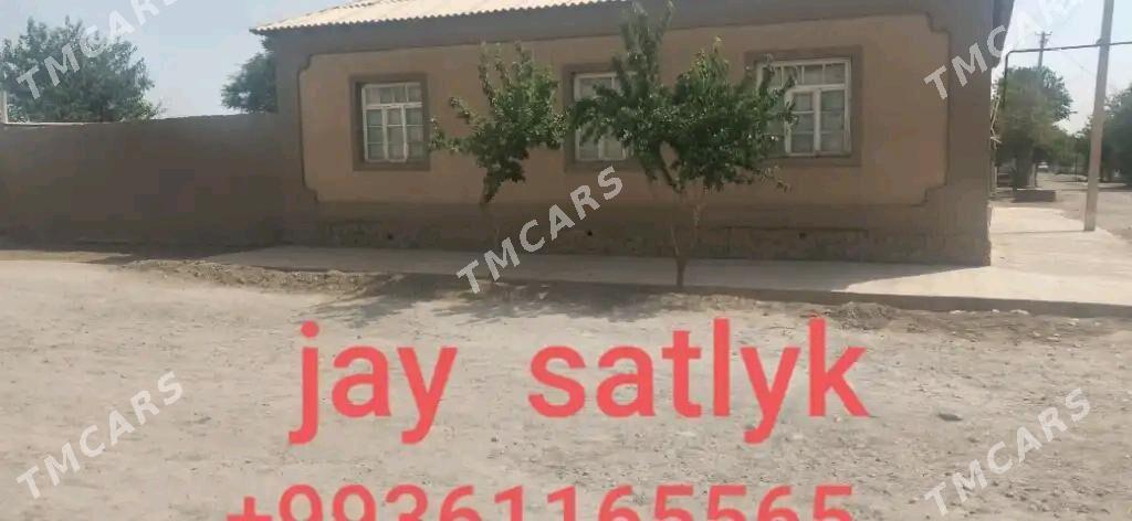 Plan jay - Теджен - img 2