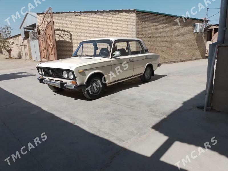 Lada 2106 1992 - 12 000 TMT - Мары - img 5
