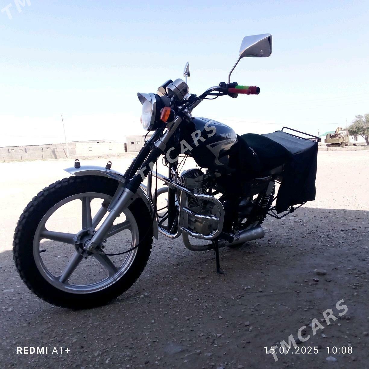Fekon FK150-8G 2025 - 11 000 TMT - Gumdag - img 2