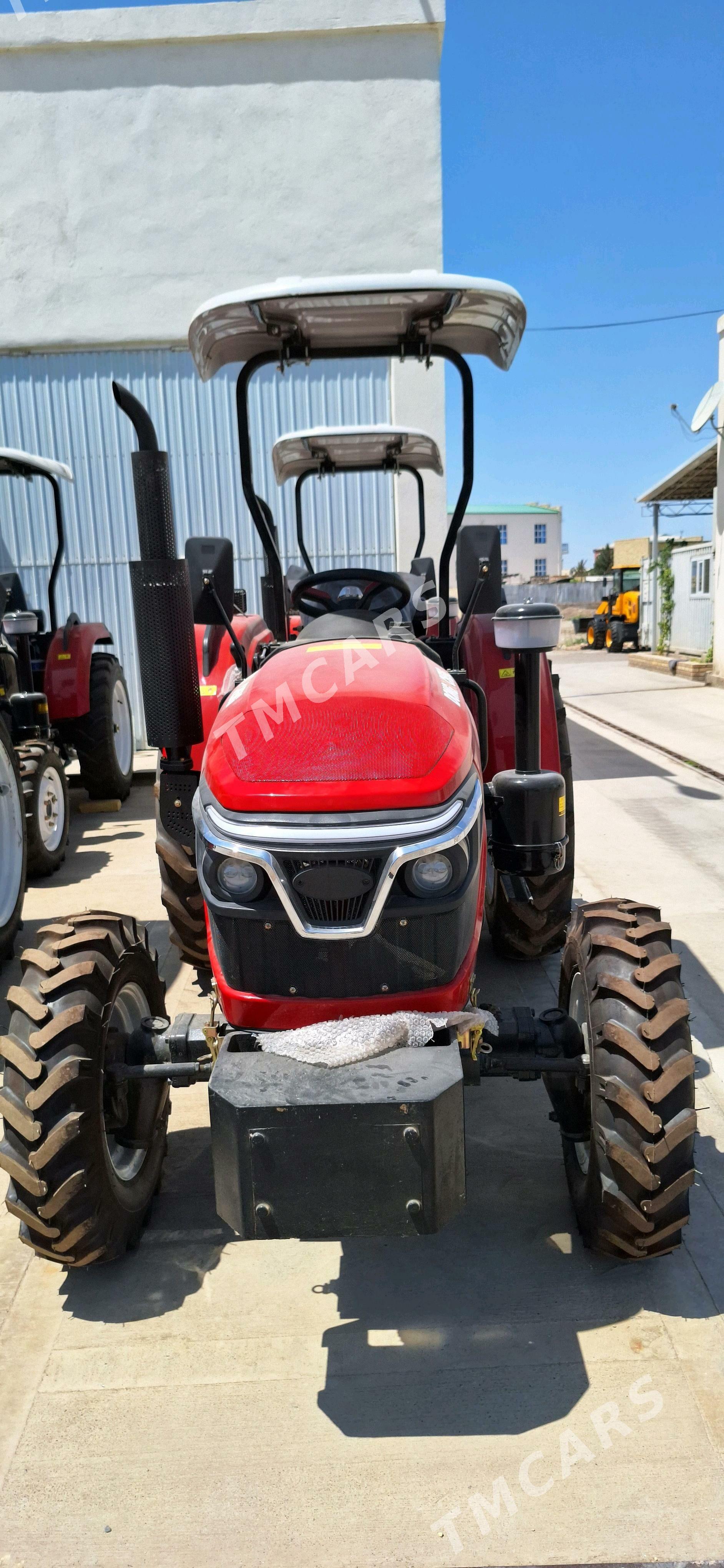 MTZ 80 2025 - 130 000 TMT - Kerki - img 7