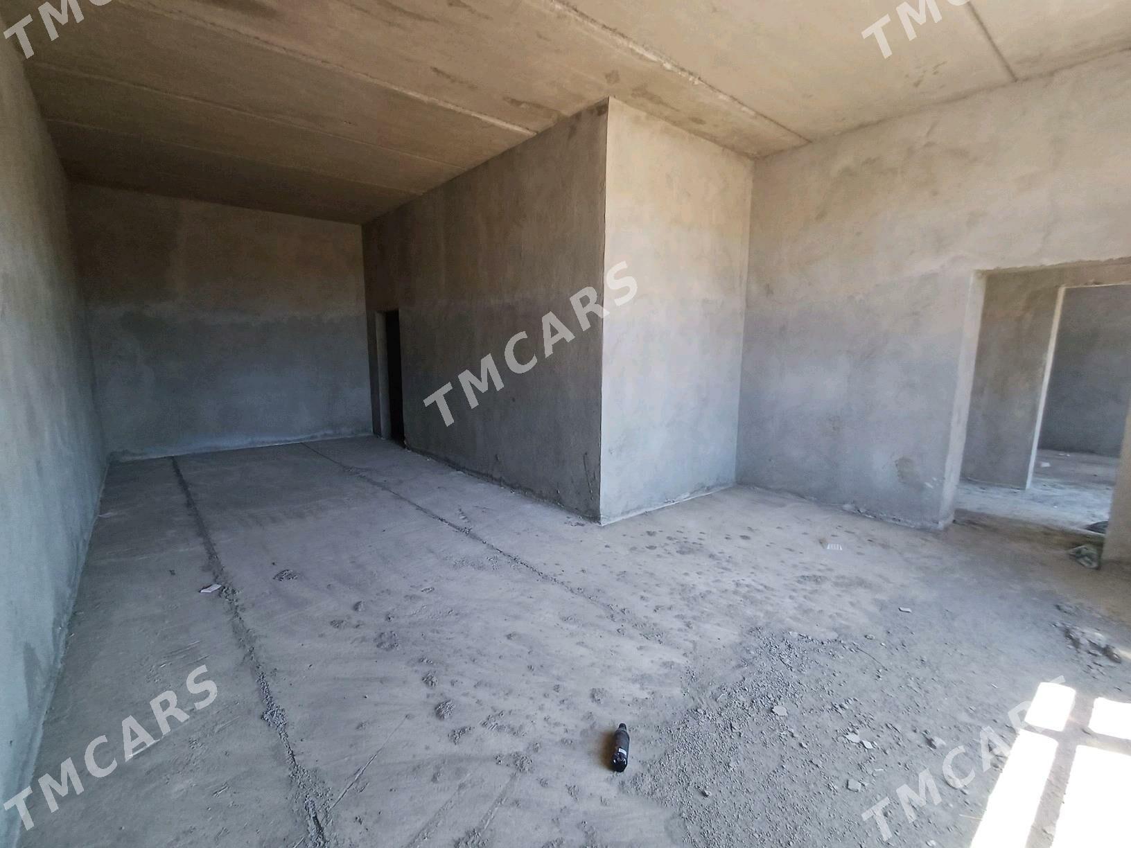 Townhouse 3 микрайон - Türkmenabat - img 10