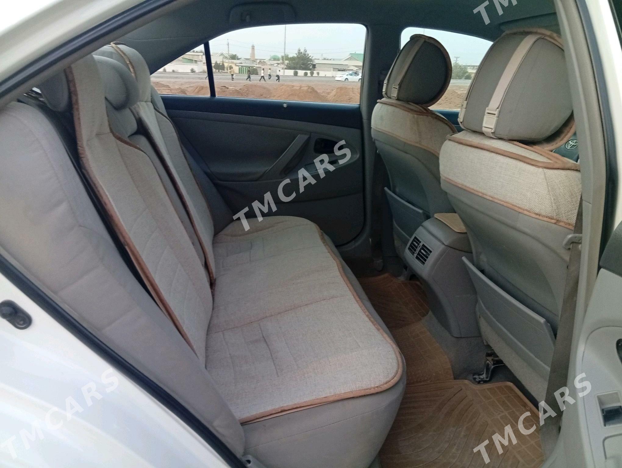 Toyota Camry 2010 - 130 000 TMT - Tejen - img 9