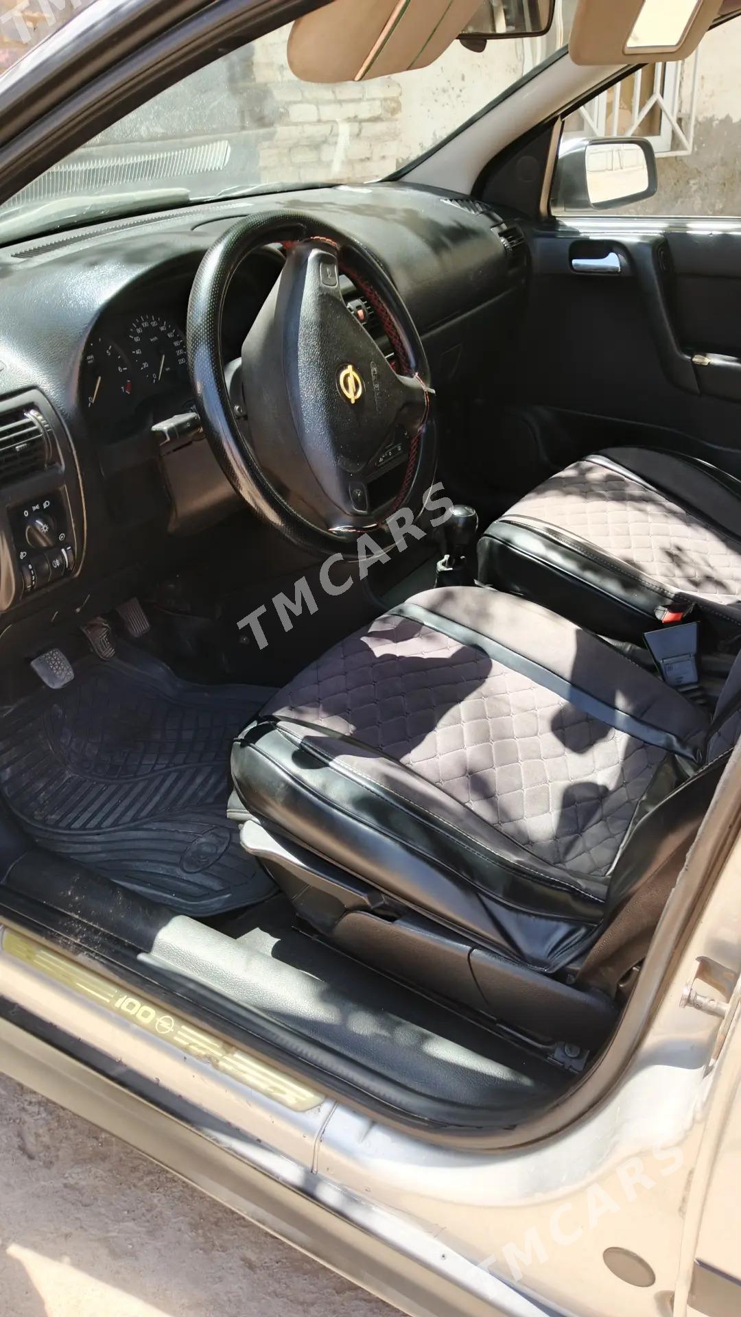 Opel Astra 1999 - 75 000 TMT - Mary - img 7
