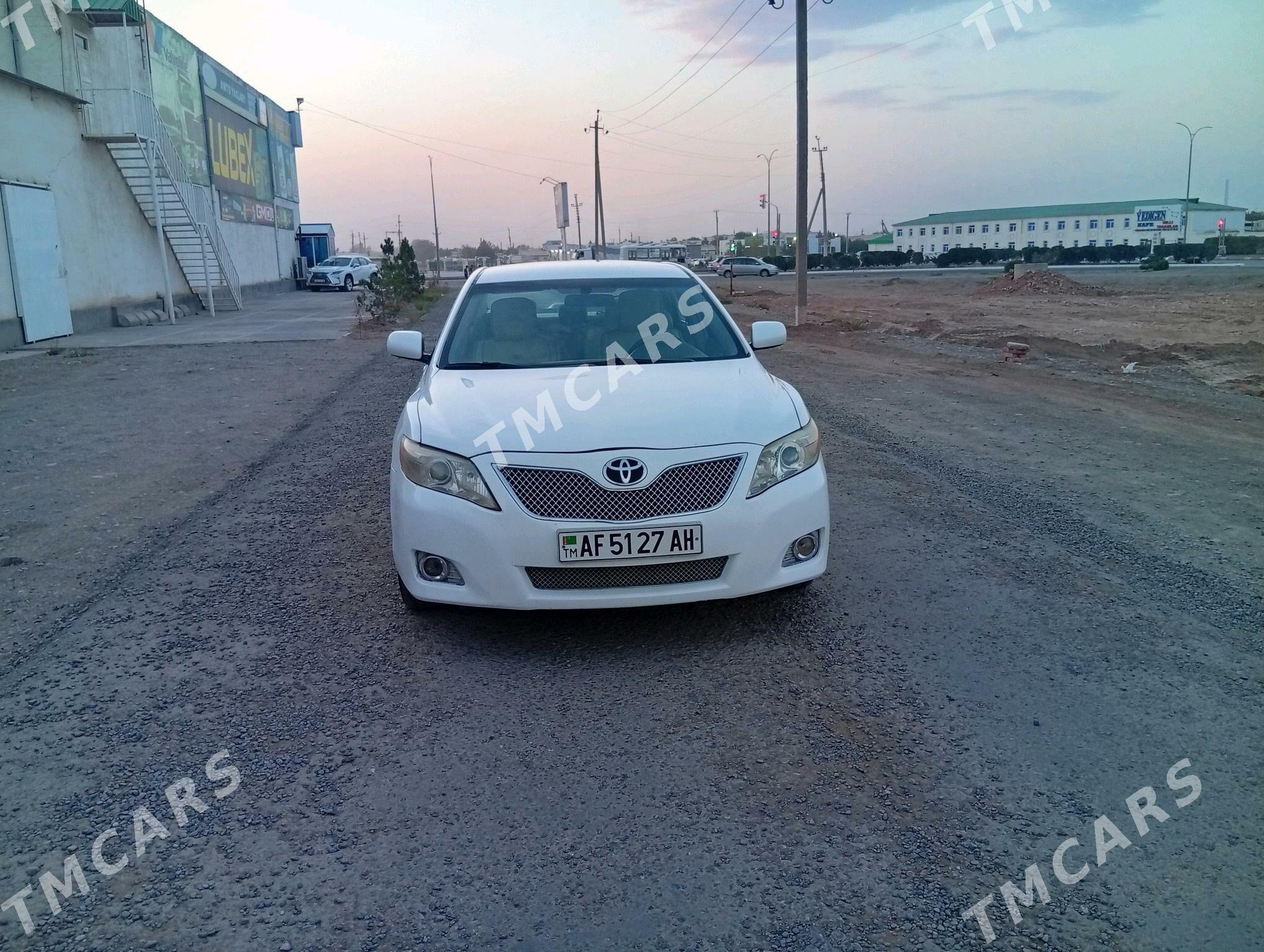 Toyota Camry 2010 - 130 000 TMT - Tejen - img 8