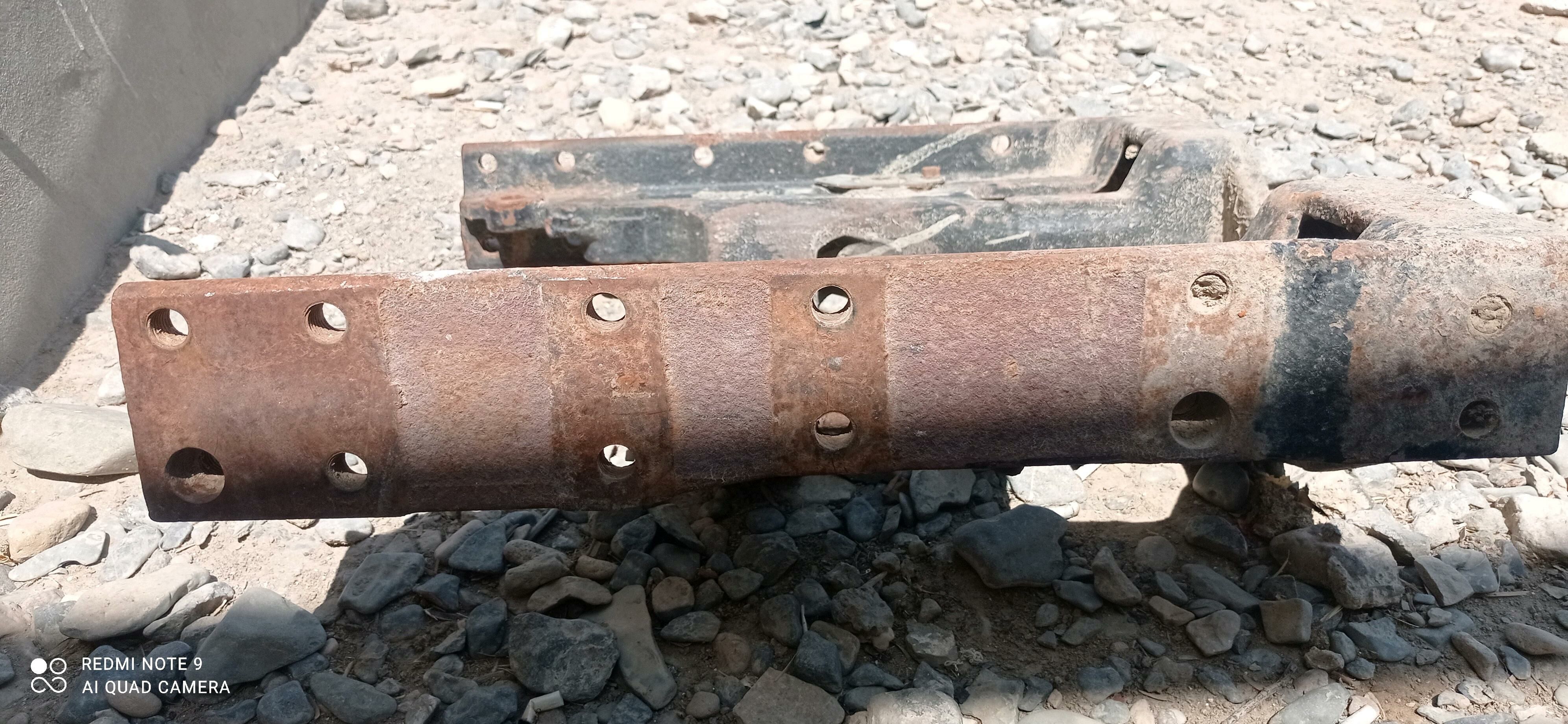 mtz 2 000 TMT - Gyzylarbat - img 3
