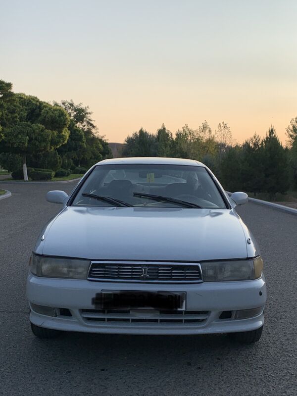 Toyota Cresta 1992 - 45 000 TMT - Туркменбаши - img 3