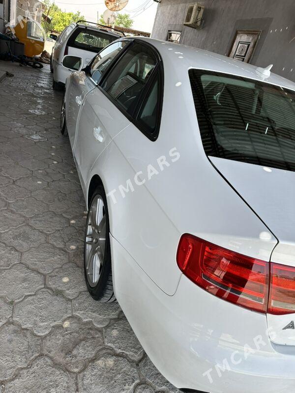 Audi A4 2010 - 134 000 TMT - Aşgabat - img 3